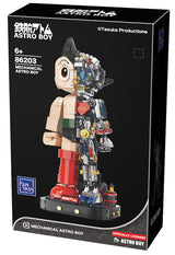 PANTASY 86203 Astro Boy Mechanical Clear