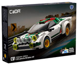 CADA Lancia Stratos HF - 278 pcs
