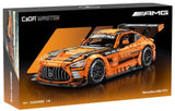 CADA Mercedes AMG GT3 - 5466pcs