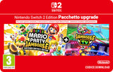 Super Mario Party Jamboree+Jamboree TV Upg Pack Switch PIN