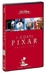 I Corti Pixar