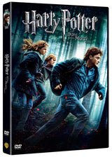 Harry Potter e i Doni della Morte Parte 1