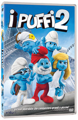 I Puffi 2