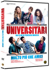 Universitari: Molto piu' che Amici