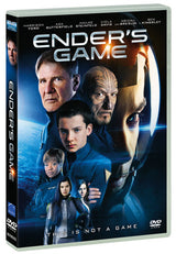 Ender's Game Special Edition