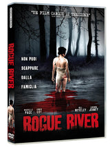 Rogue River