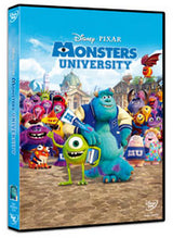 Monsters University