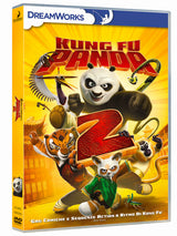 Kung Fu Panda 2