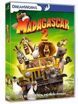 Madagascar 2