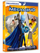 Megamind