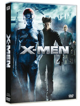 X-Men