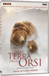 La Terra degli Orsi
