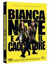Biancaneve e il Cacciatore