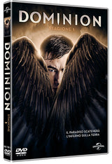Dominion - Stagione 1