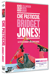 Che Pasticcio, Bridget Jones!