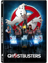 Ghostbusters