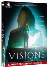Vision (Ltd.Ed + Booklet)