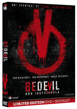 Bedevil - Non Installarla Ltd Ed + Book.