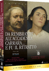 Da Rembrandt all'accademia Carrara