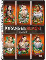 Orange Is The New Black: Stagione 3