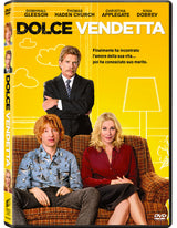 Dolce Vendetta