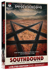 Southbound - Autostrada Per L'inferno
