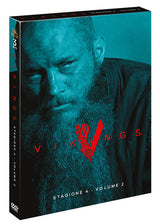 Vikings Stagione 4 Volume 2