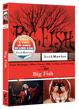 Big Fish - Bookmovies