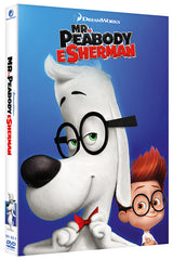 Mr. Peabody e Sherman