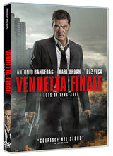 Vendetta Finale