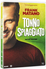 Tonno Spiaggiato
