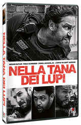 Nella Tana dei Lupi