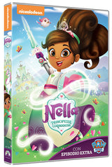 Nella Principessa Coraggiosa