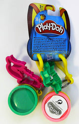 Play-Doh Mini Ganci 1pz Assortimento