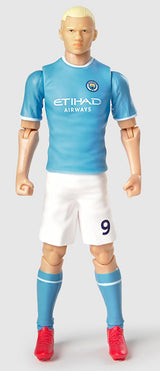 Sockers Erling Haaland Manchester City