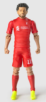 Sockers Mohamed Salah Liverpool