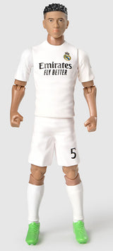 Sockers Jude Bellingham Real Madrid