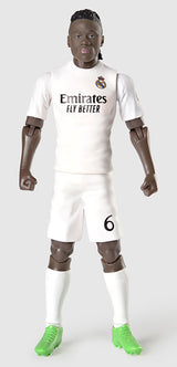 Sockers Eduardo Camavinga Real Madrid