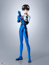 S.H.Figuarts Neon Genesis Evangelion Shinji Ikari