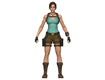 Tomb Raider Legacy of Atlantis Lara Croft