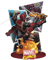 D-Stage Marvel Comics Deadpool 150
