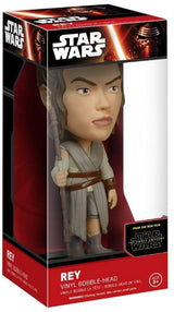 FUNKO FIGURE Star Wars The Force Awakens Rey