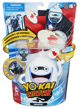 Yo-Kai Watch Converting Whisper