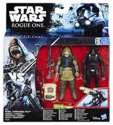 Figure Star Wars Rebel Commando Pao