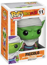 FUNKO POP Dragon Ball Z Piccolo 11