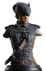 Assassin's Creed III - Busto Aveline