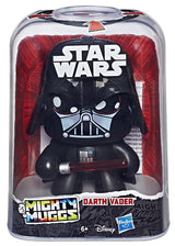 Star Wars Mighty Muggs 1pz Assortimento