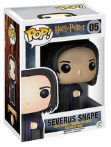 FUNKO POP Harry Potter Severus Piton 05