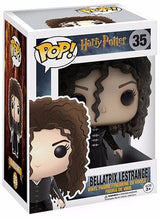FUNKO POP Harry Potter Bellatrix Lestrange 35