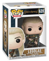 FUNKO POP Il Signore degli Anelli Legolas 628